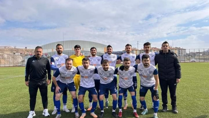 Battalgazi Belediyespor ve Hekimhan Girmanaspor'da Hedef Bal Ligi