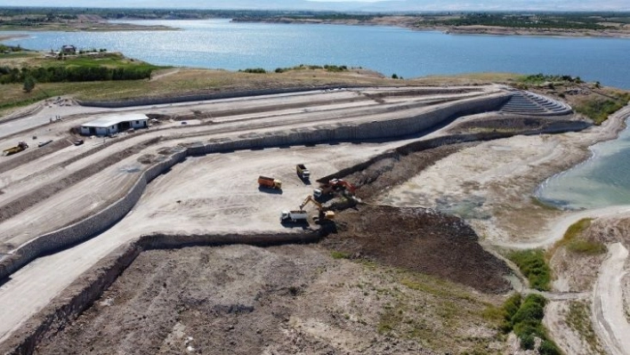 Battalgazi'deki dev proje Malatya'ya nefes olacak