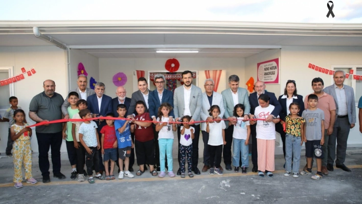 Battalgazi ve Bağcılar belediyesi kardeşlik buluşmasında bir araya geldiler