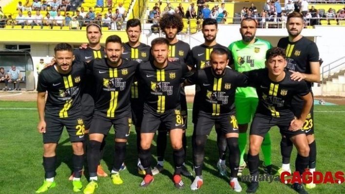 Bayburt Özel İdare Spor olağanüstü genel kurula gidiyor