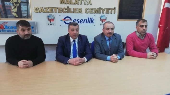 Belediyeler deprem projelerinde görev almalı