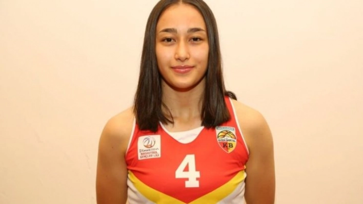 Bellona Kayseri'den 6 sporcuya milli davet