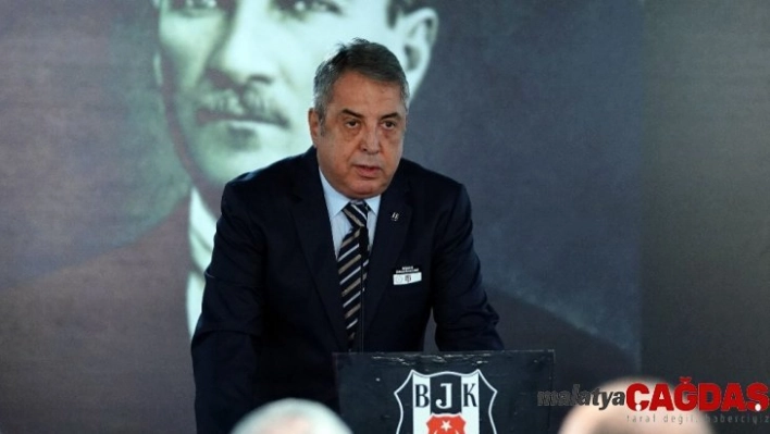 Beşiktaş'ın borcu 2 milyar 759 milyon TL