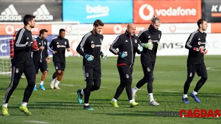 Beşiktaş, Yeni Malatya'ya hazır