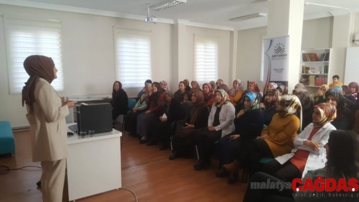 Beslenme uzmanlarından kadınlara önemli tüyolar