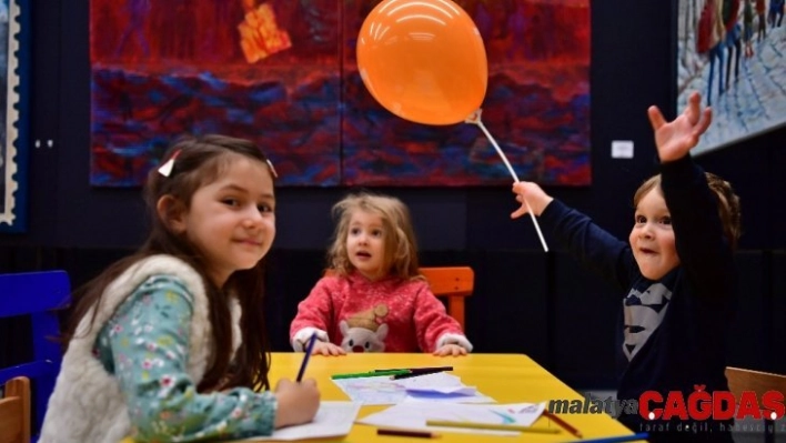 Beylikdüzü'nde yarıyıl şenliği başlıyor