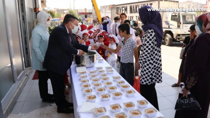 Beyoğlu: 'Kerbela, Müslümanların ortak matemidir'