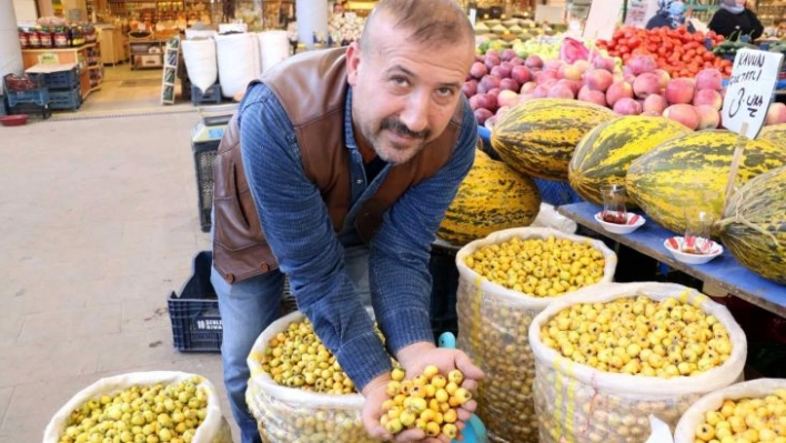 Binbir derde deva, tezgahtaki yerini aldı