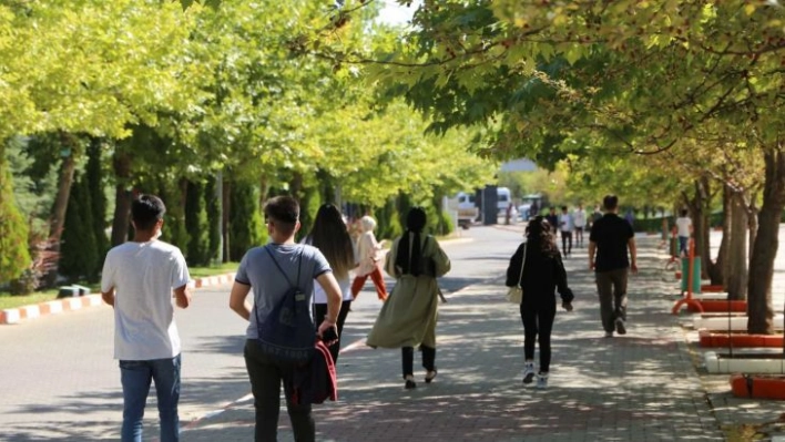 Bingöl Belediyesinden öğrencilere konaklama imkanı