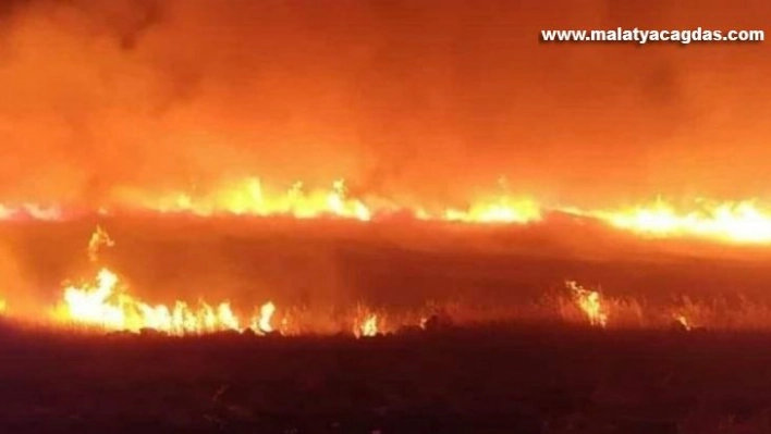 Bingöl'de tüp patladı:  2 kişi yaralandı, 2 ev kullanılamaz hale geldi