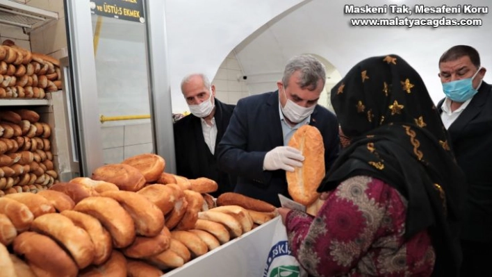 Bir yıl sonra kazanlar yeniden kaynamaya başladı