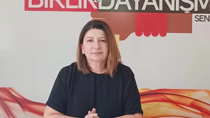 Birlik ve Dayanışma Sendikası yeni yılda 'sağlık' mesajı gönderdi