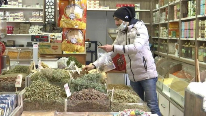 Bitki çayları için ezber bozan açıklama