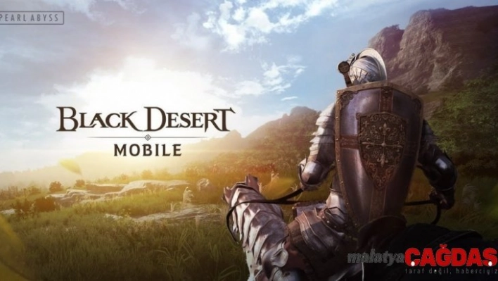 Black Desert Mobile'a birinci büyük güncelleme geldi