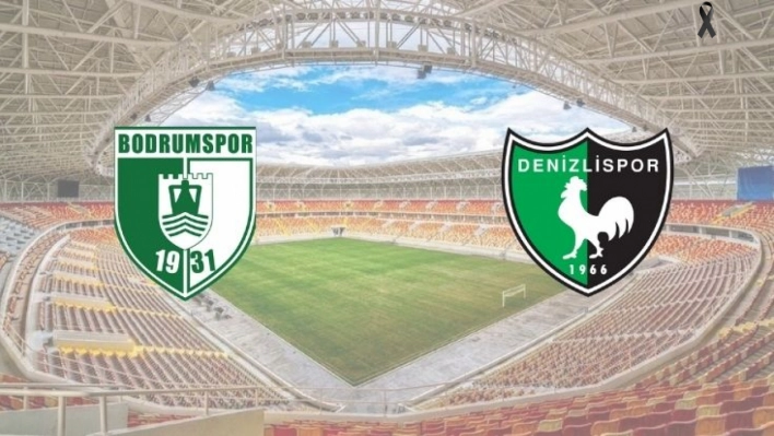 Bodrumspor: 1 Altaş Denizlispor: 0