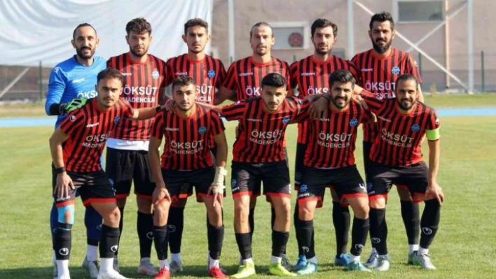 Bölgesel Amatör Lig: Kayseri takımları 6. Grup'ta