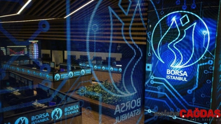 Borsa güne yükselişle başladı