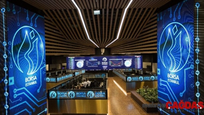 Borsa haftayı yükselişle kapadı