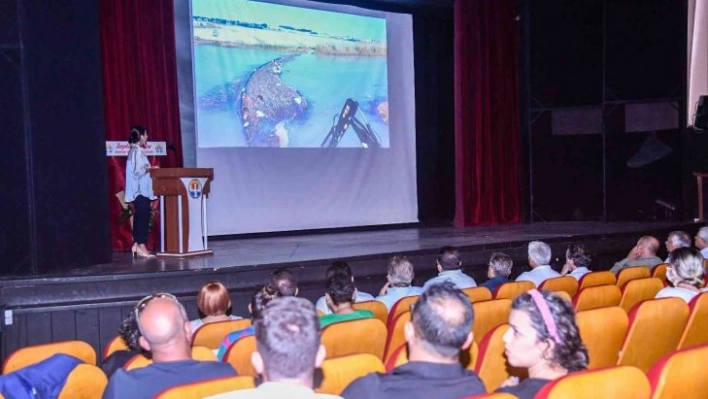 Büyükşehir, Akdeniz Meyve Sineği zararlısıyla mücadeleyi sürdürüyor