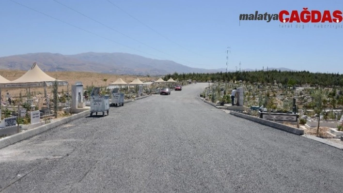 Büyükşehir Belediyesi bayram süresince teyakkuzda olacak