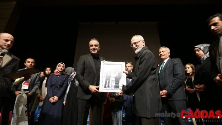 Büyükşehir'den, 'hikayelerle Anadolu irfanı' konulu söyleşi