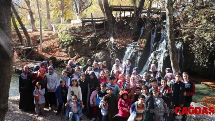 Büyükşehir'den 3 günlük okuma kampı