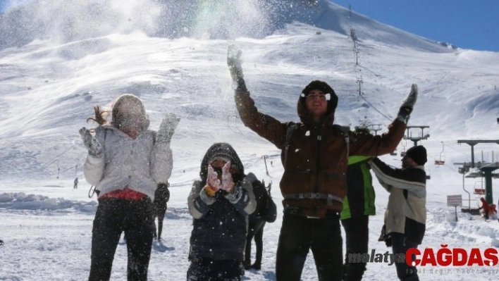 Büyükşehir'den Saklıkent'e günlük ulaşım