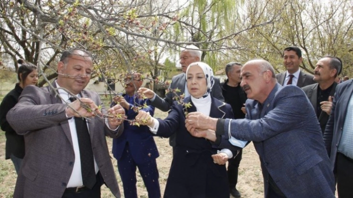 Çalık, 15 gün içerisinde ön hasar tespitleri tamamlanacak