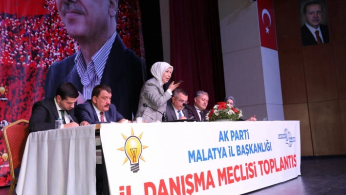 Çalık Malatya Adalet Sarayı 2022 yatırım programına alındı