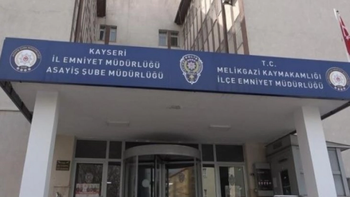 Çalıntı malzemelerin üzerindeki parmak izleri birçok şüphelileri yakalattı