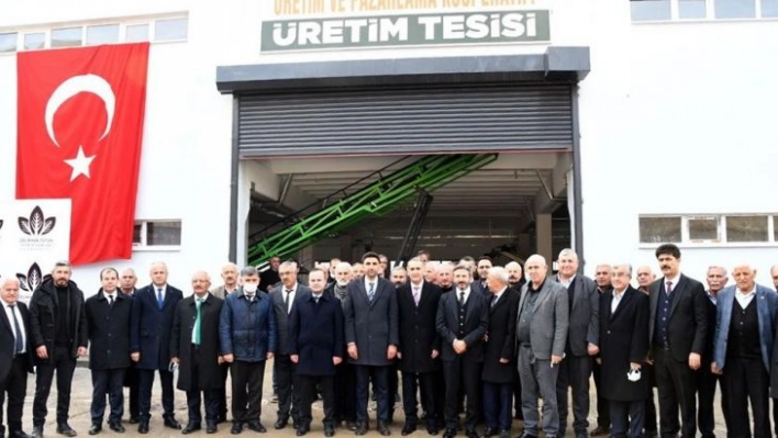 Çelikhan Kooperatifinden tütün üreticilerine çağrı