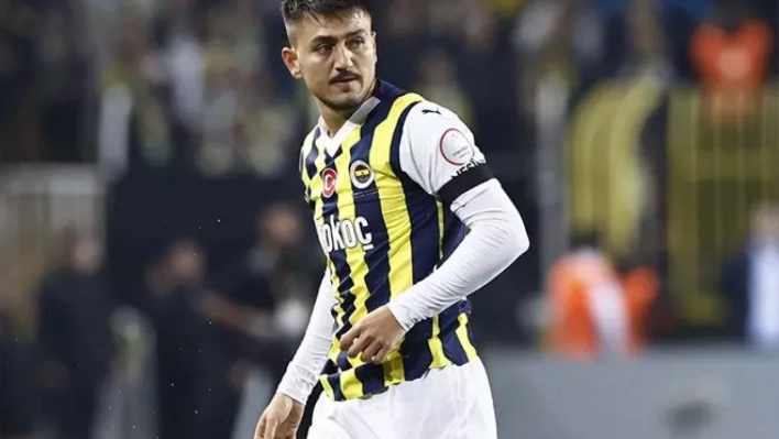 Cengiz Ünder adım adım Beşiktaş'a