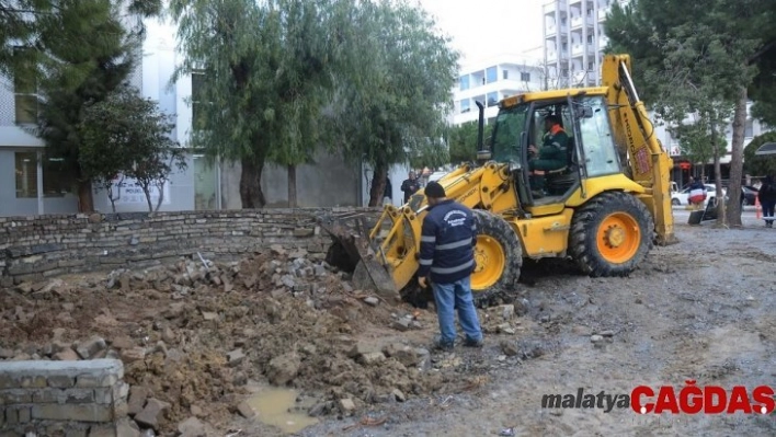 Çevre ve doğa dostu bir kent Kuşadası