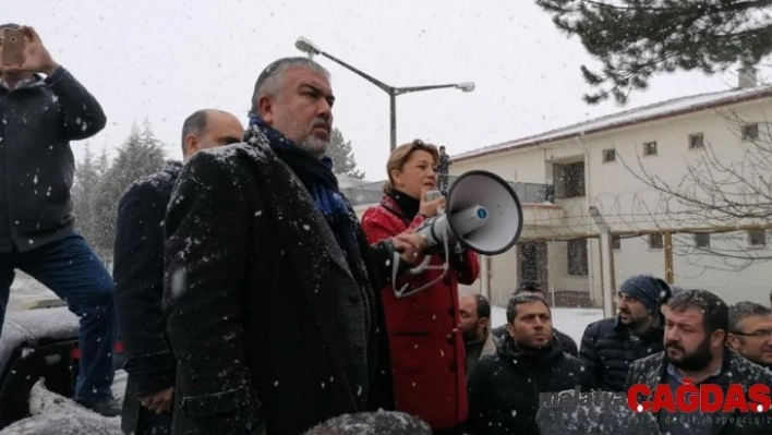 Ceyda Çetin Erenler: 'Seyitömer Termik Santrali tekrar faaliyete geçecek, takipçisiyiz'