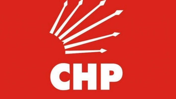 CHP Arguvan İlçe Başkanı İstifa Etti.