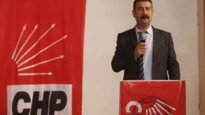 Chp Çayıralan İlçe Başkanı Mutullah Üstün: 'Chp'yi Engelleme Çabaları Boşa Çıkacak!'