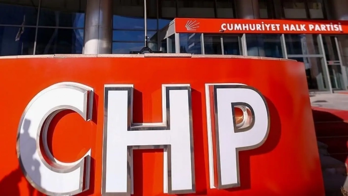 CHP'de 4'ü büyükşehir, 10 ilçe adayı daha belli oldu!