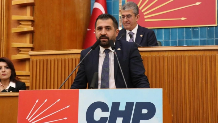 CHP Kars İl Başkanı Onur Uludaşdemir'den İddialara Sert Cevap