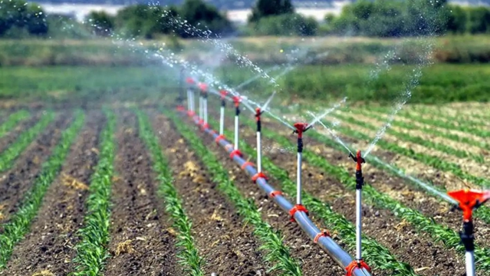 Çiftçilere 406,6 milyon liralık destek ödemesi yapıldı