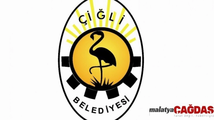 Çiğli'de yeni logo için halk oylaması başladı