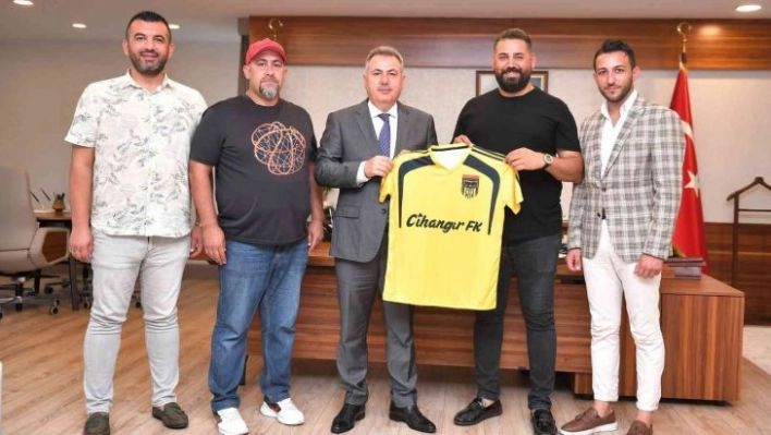 Cihangirspor, şampiyonluk turuna çıktı