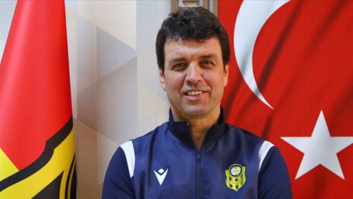 Cihat Arslan: Eksikleri Giderirsek Ligin Ciddi Bir Takımı Olacağız