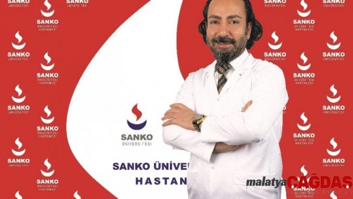 Çocuk Sağlığı Ve Hastalıkları Uzmanı Dr. Nihat Akgül SANKO'da