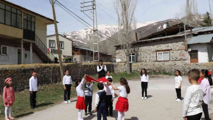 Çocuklarımızın neşesi enerjimizdir