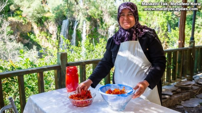 Coğrafi işareti alındı, kendine has özellikleriyle şifa dağıtıyor