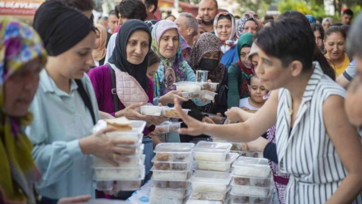 Çölyak hastalarına ucuz glutensiz ekmek