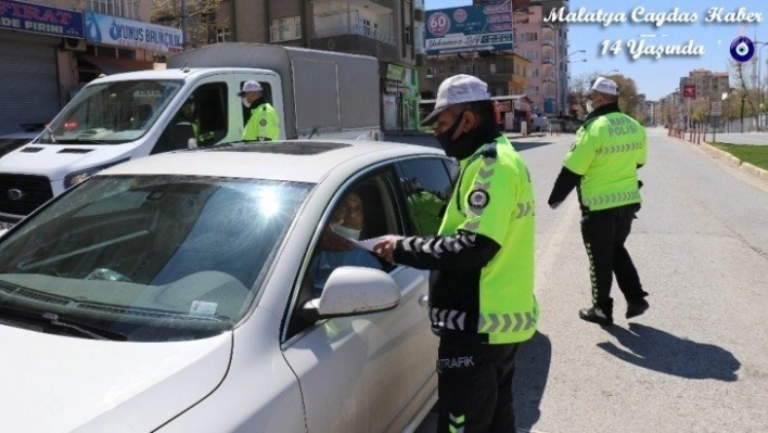 Covid-19 önlemleri en üst seviyede