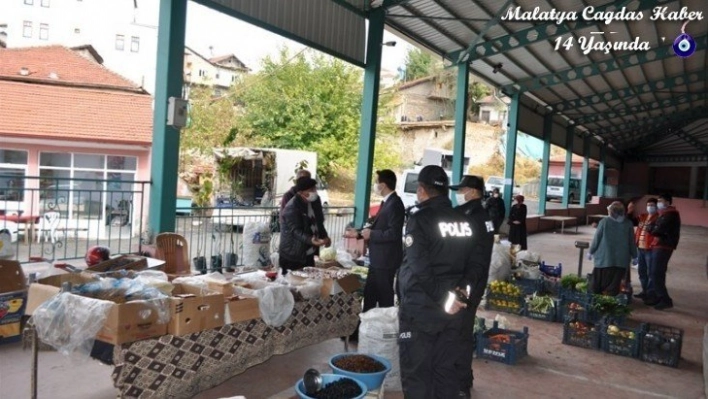 Uyanlara teşekkür, uymayanlara uyarı