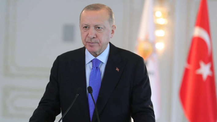 Cumhurbaşkanı Erdoğan: Bangladeş'e Türkiye'nin yardım elini uzatıyoruz