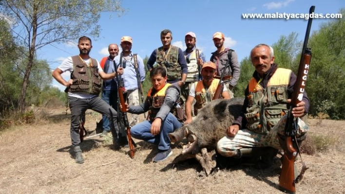 Dakikalarca nöbet tutup, çıkar çıkmaz vurdular